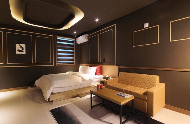 Iksan Kakao Self Check-in Motel