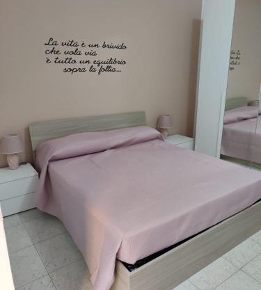 Il Balcone sulla Cattedrale Room