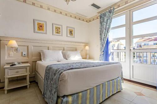 IL Campanário Resort - Sua Estadia SC