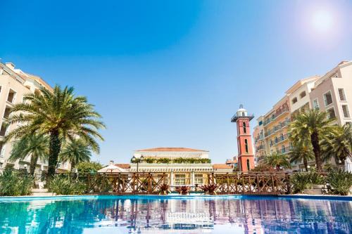 IL Campanario Villaggio Resort - OFICIAL