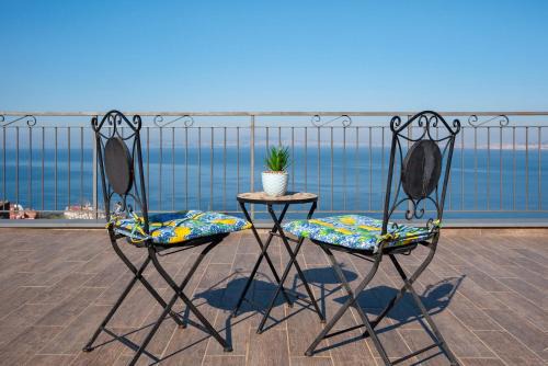 Il Casale Del Sole Montechiaro