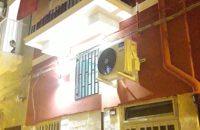 Il Cavalliere Rentals 