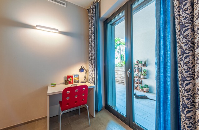 il ciuchè apartments, treiso, "unit. 2"
