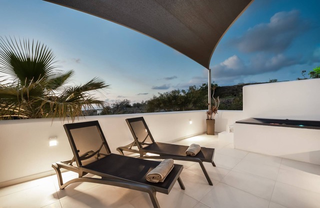 iL Fagiolo | Suite 1 | Hot Tub | Privacy