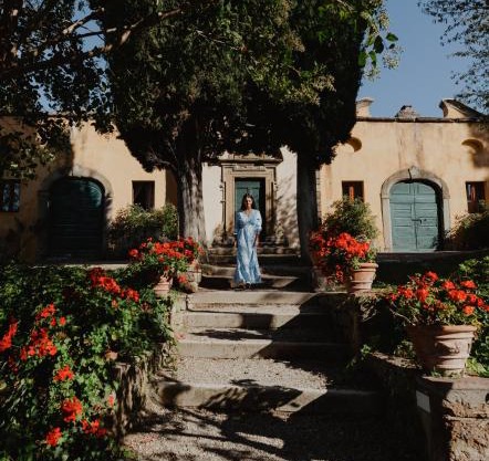 Il Falconiere Relais & Spa