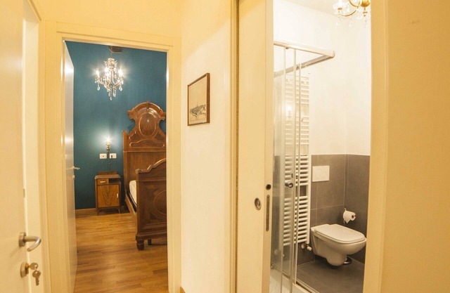 Il Fonticolo Room&breakfast