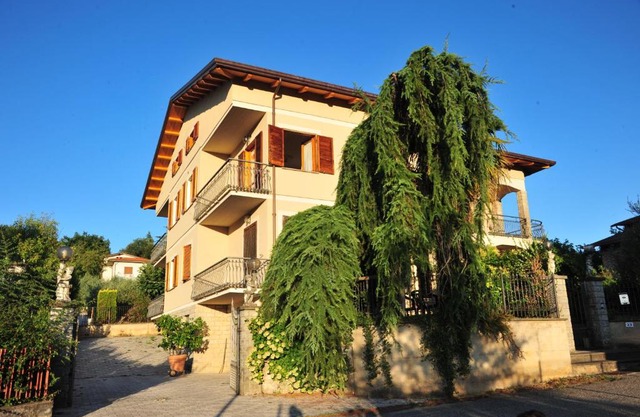 Il Mandorlo