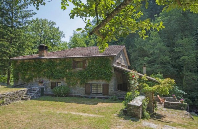 Il Mulino di Cecco by Interhome