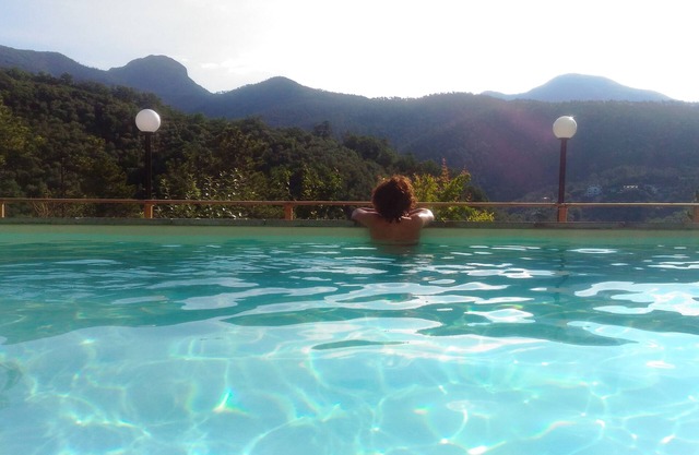 Il Rifugio di Sam - Relaxing holiday - Riviera Ligure -