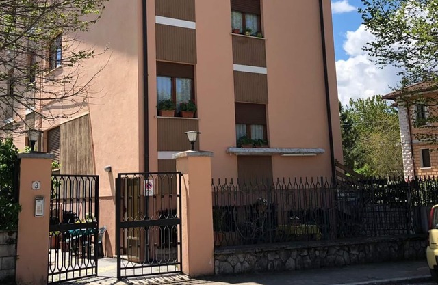 IL VELINO apartment