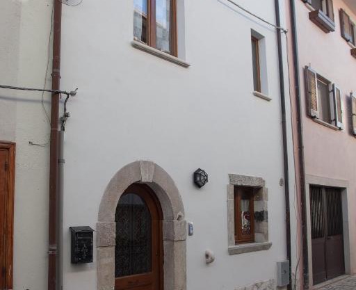 Il Vicoletto B&B