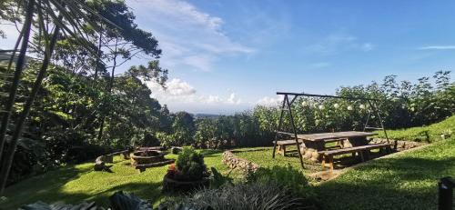 Ilaya Highland Resort