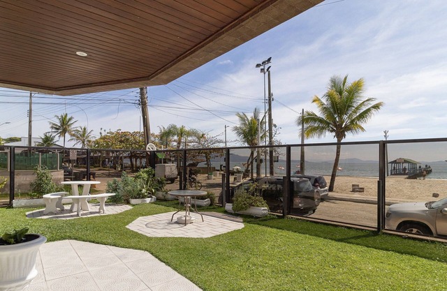 ILH - Apartments on the Seafront of Canasvieiras Floripa-sc