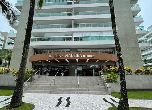 Ilha da Madeira Resort Riviera de São Lourenço SP