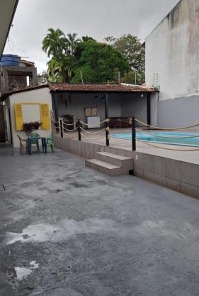Ilha do Mosqueiro Família