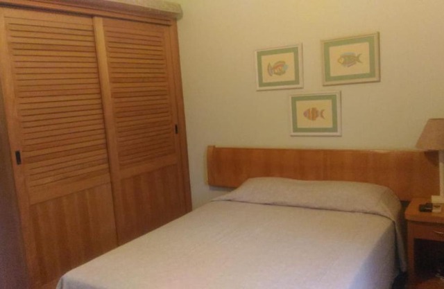 Ilha Flat Hotel Apartamento 2209