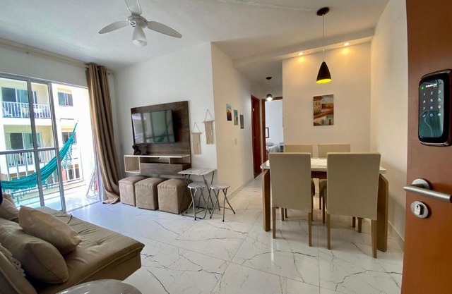 Ilha Madeira - Localização PRIVILEGIADA em frente à PRAIA