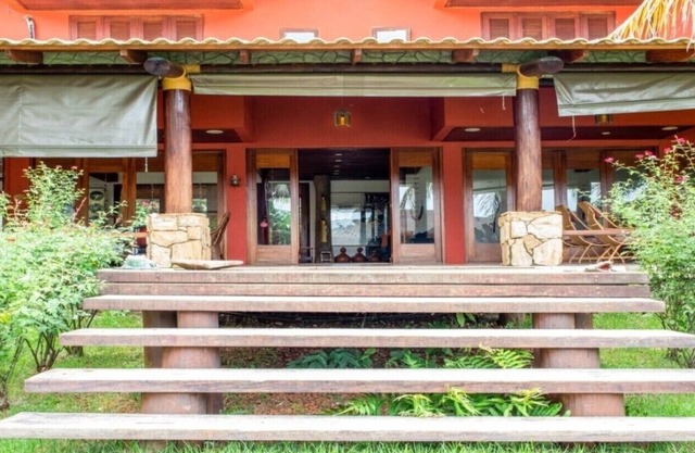 Ilha NO Lago DAS Brisas - Recanto Enseada DOS Bacuris - GO