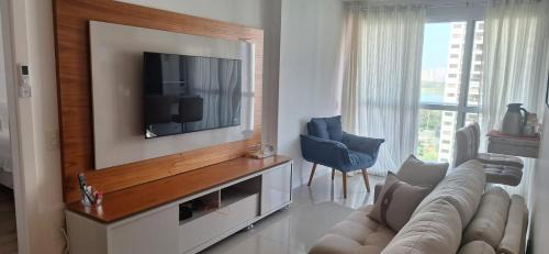 Ilha Pura BARRA apart