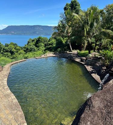 Ilhabela Chalés
