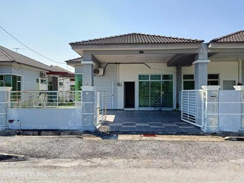 Ilham Imani Homestay