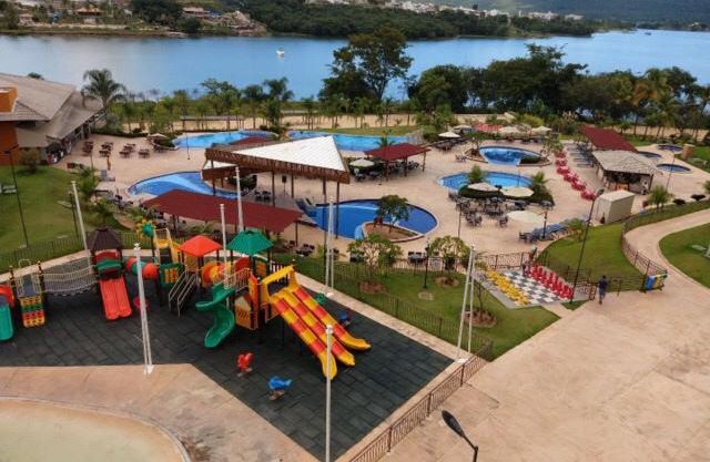 Ilhas do Lago Eco Resort