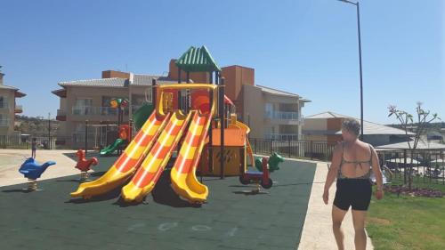 Ilhas do Lago EcoResort