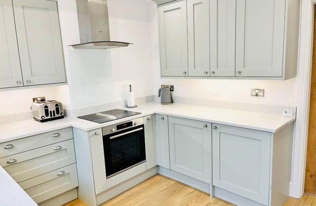 Ilkley Cottage ** Sleeps 6 **