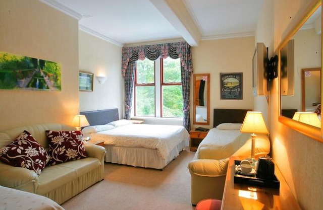 Ilkley Riverside Hotel