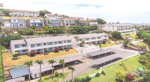 Illovo Beach View Apartment at Illovo Views