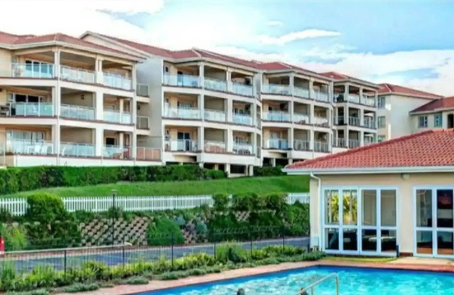 Illovo Beachfront Stunning Apartment