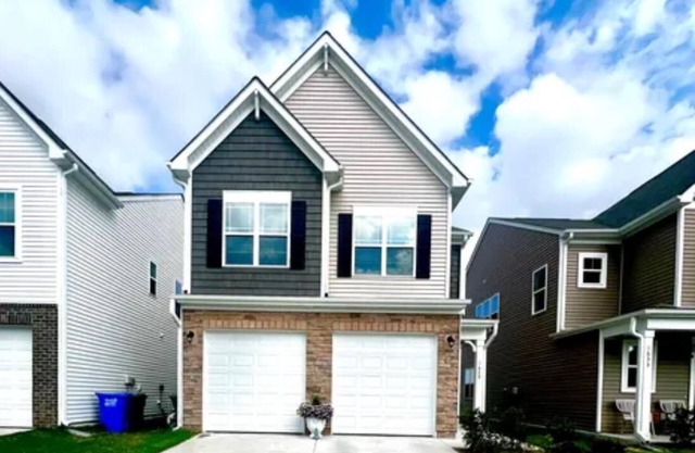 ILM Premium Stay Airport - with Patio, laundry, WiFi in welcoming Wilmington