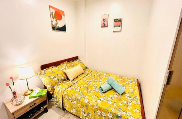 Iloilo Affordable Transient - near Iloilo Airport