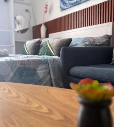 Iloilo Condo Perfect for Couple