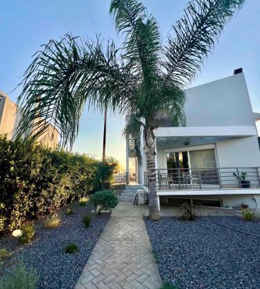 Iloma Villa 6 km from Nafplio
