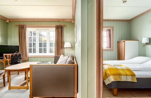 Ilsetra Hotell