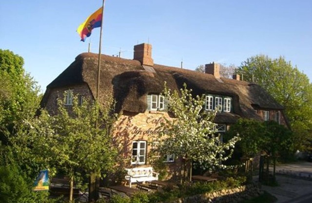 Im Apfelgarten, Deutschland