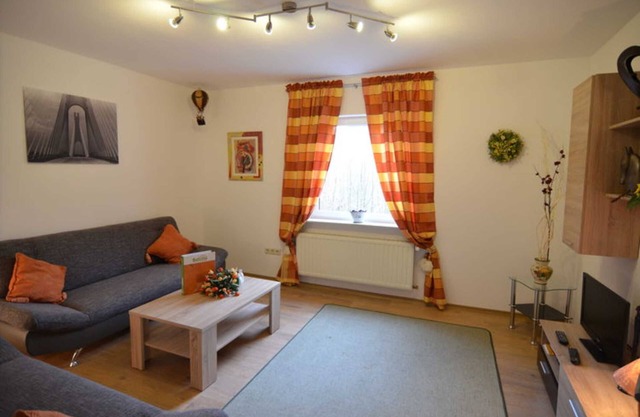 Im Ries 1+2+3 - Holiday home Elpe