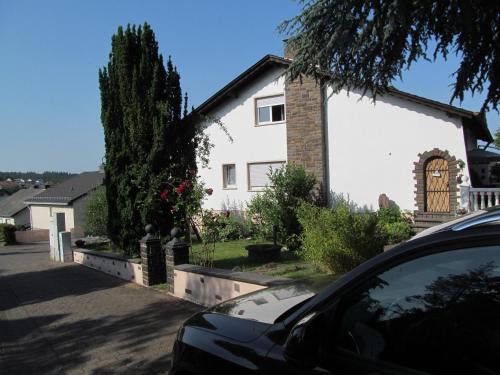 Im Vulkanland Fewo bis 6 Personen