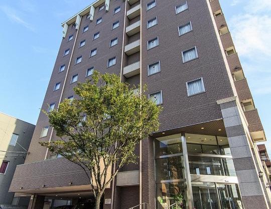 Imabari Urban Hotel