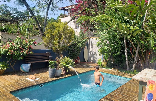 Imagina Praia São Sebastião SP