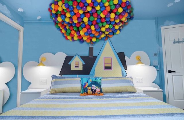 Imagination Kingdom: Theater, Playground, Arcade+