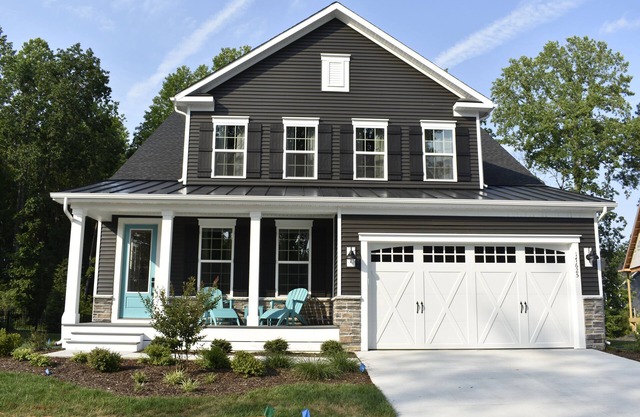Imagine. a vacation home that moves you!
