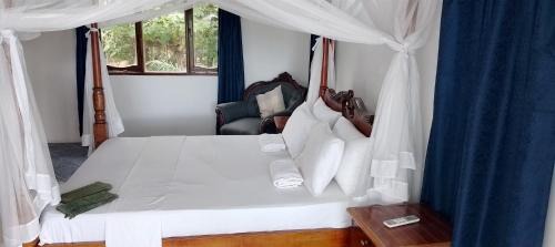 Imani holiday homes