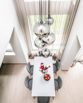 Imanta Garden Townhouse