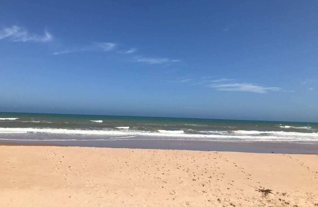 IMBASSAI. A PARADISE WAITING FOR YOU