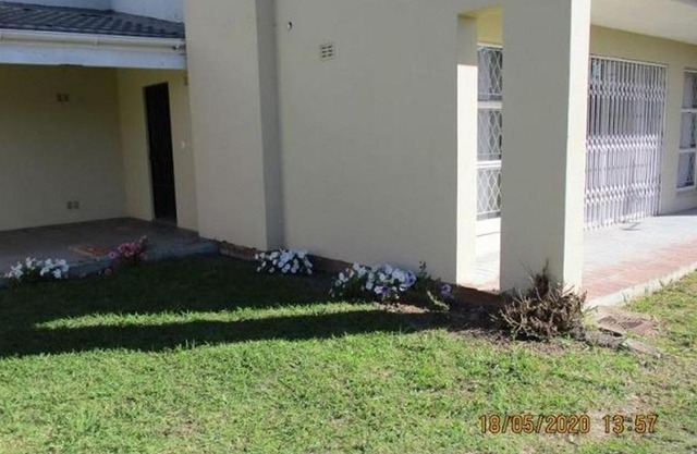 Imimangaliso Guest House