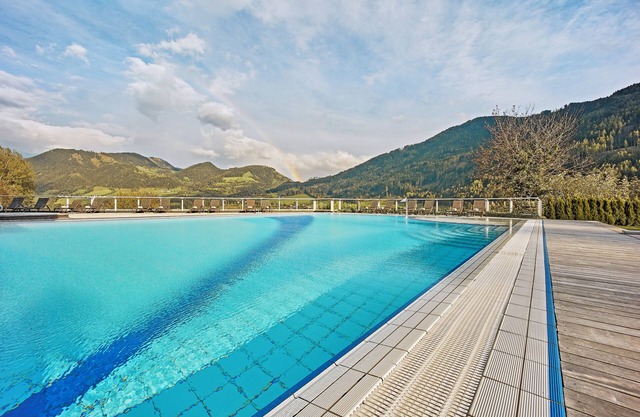 IMLAUER Hotel Schloss Pichlarn