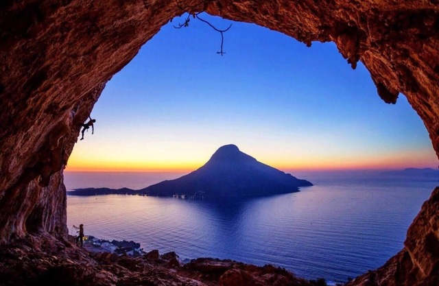 Immaculate 1-Bed Apartment in Kalymnos