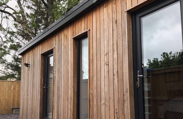 Immaculate 1-Bed Studio in Haverfordwest